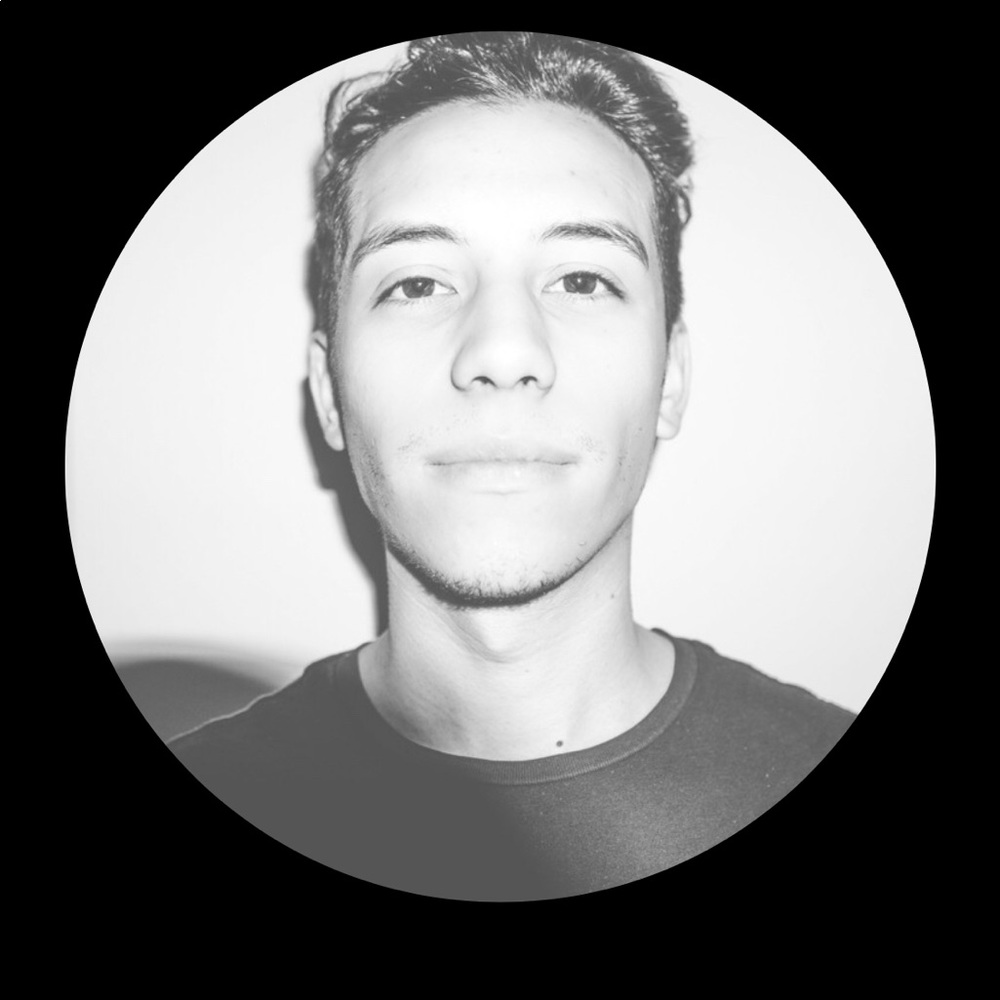Meet your Posher, Salvador